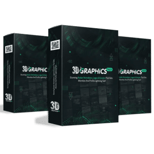 3D Graphics Pack