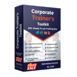 Corporate Trainer Toolkit